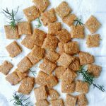 Peynirli Kraker