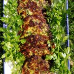 Keto Mücver