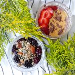 Chia Puding
