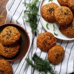 Keto Dereotlu Poğaça